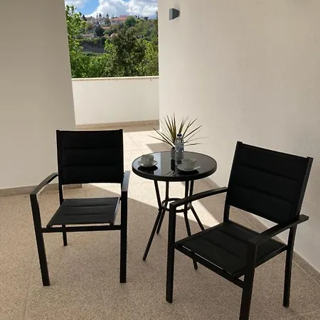 Quinta Vale De Palheiros Hotel