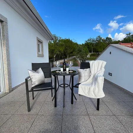 Quinta Vale De Palheiros