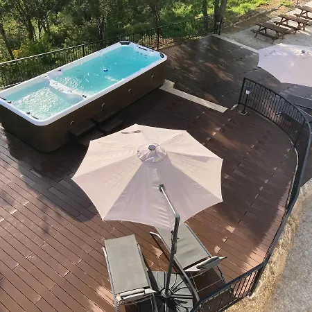 Quinta Vale De Palheiros