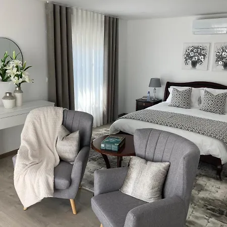 Hotel Quinta Vale De Palheiros