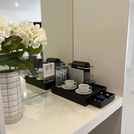 Quinta Vale De Palheiros Hotel Santa Comba Dao