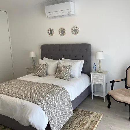 מלון Quinta Vale De Palheiros 4*
