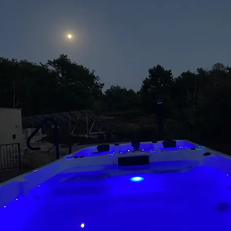 Quinta Vale De Palheiros Santa Comba Dao