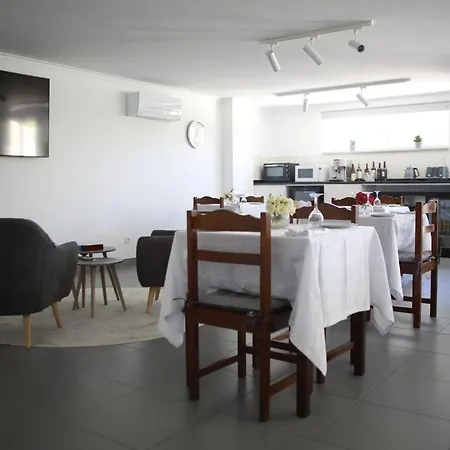 Quinta Vale De Palheiros 호텔 4*