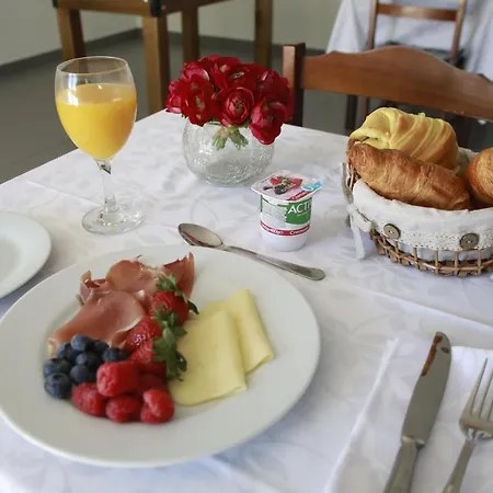 Hotel Quinta Vale De Palheiros