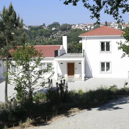 Quinta Vale De Palheiros Hotel 4*