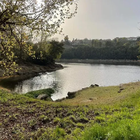 Hotel Quinta Vale De Palheiros 4*