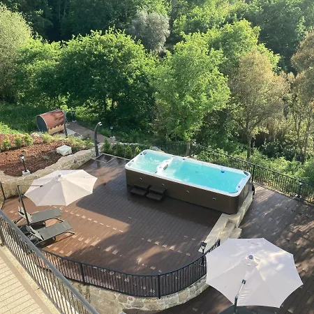 Quinta Vale De Palheiros Hotel 4*