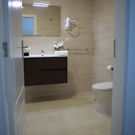 Quinta Vale De Palheiros 4* Santa Comba Dao