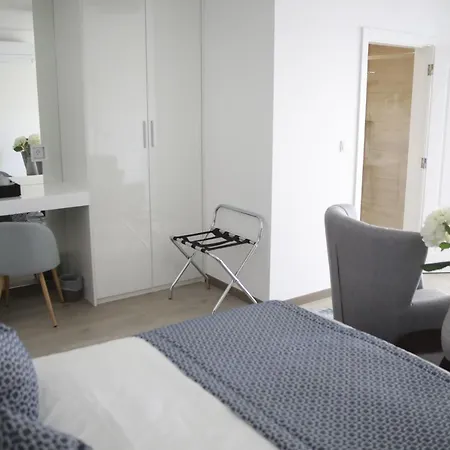 Hotel Quinta Vale De Palheiros Santa Comba Dao