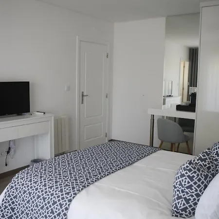 Hotel Quinta Vale De Palheiros Santa Comba Dao