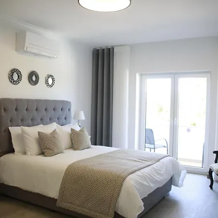 Hotel Quinta Vale De Palheiros 4*