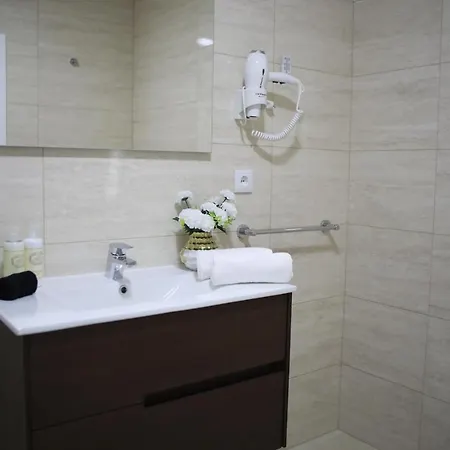 Hotel Quinta Vale De Palheiros 4*