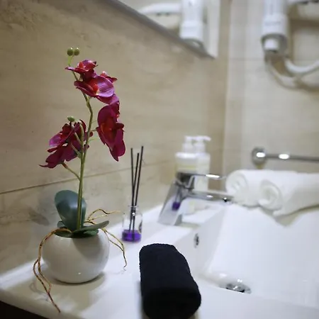 Quinta Vale De Palheiros Hotel 4*