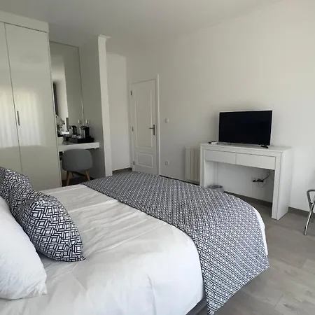 Quinta Vale De Palheiros Hotel Santa Comba Dao