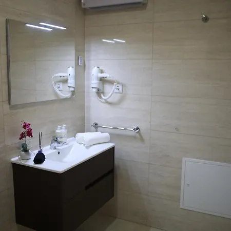 Quinta Vale De Palheiros 4* Santa Comba Dao