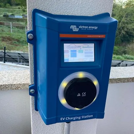 Hotel Quinta Vale De Palheiros 4*