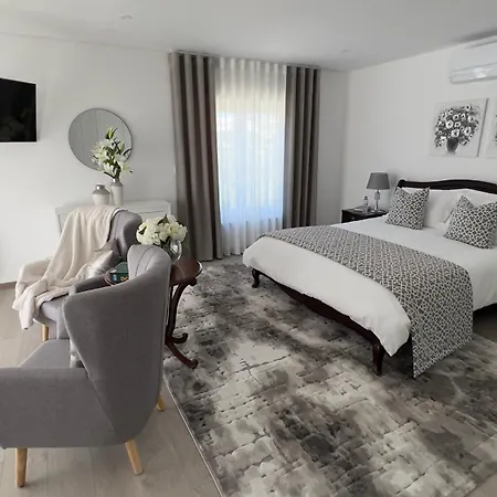 Hotel Quinta Vale De Palheiros 4*