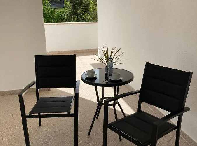 Quinta Vale De Palheiros 호텔