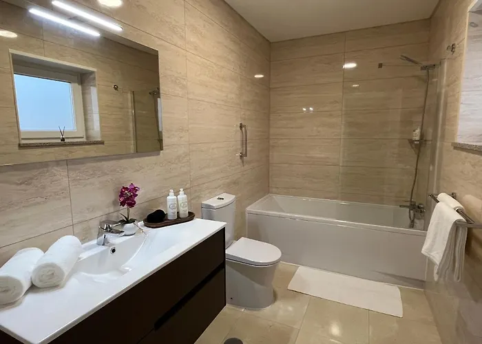 Quinta Vale De Palheiros 4*