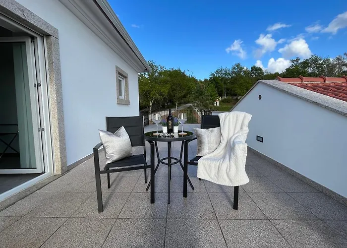 Quinta Vale De Palheiros