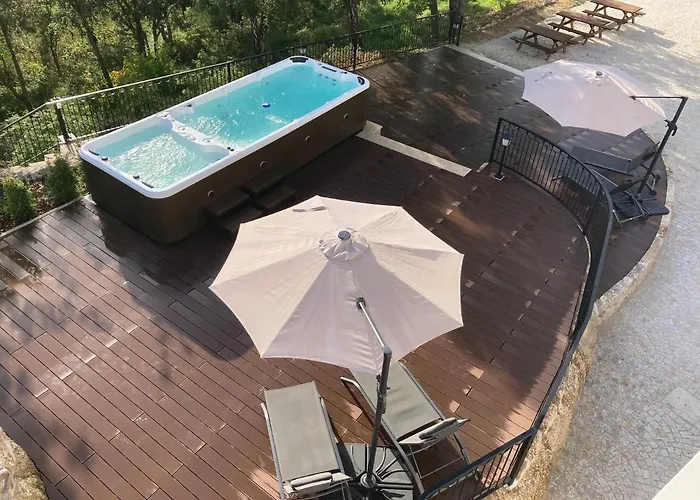 Quinta Vale De Palheiros