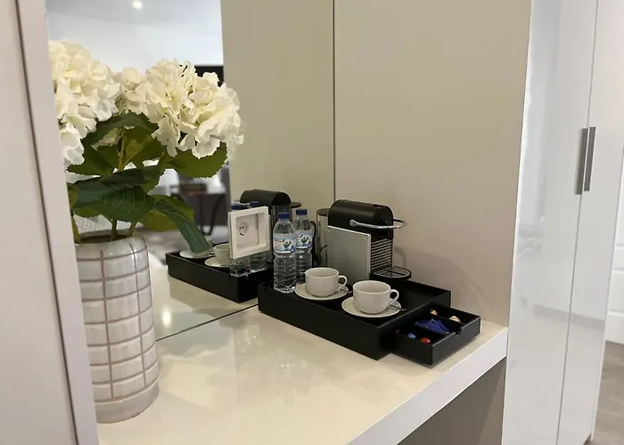 Quinta Vale De Palheiros 호텔 산타 콤바 당