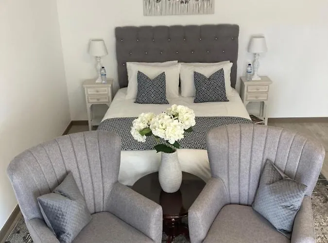 Quinta Vale De Palheiros 4*