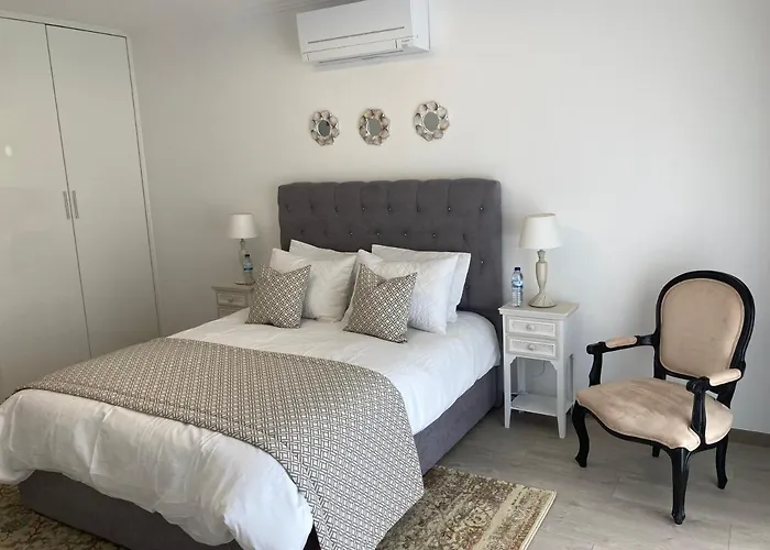 호텔 Quinta Vale De Palheiros 4*