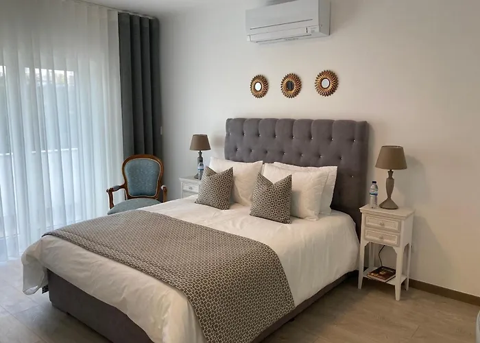 Quinta Vale De Palheiros