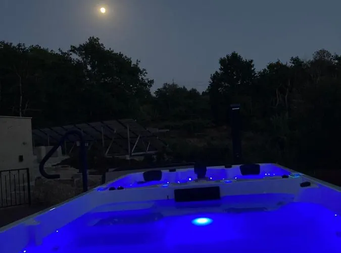 Quinta Vale De Palheiros 산타 콤바 당