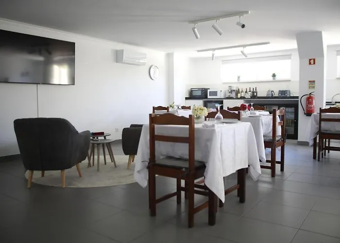 Quinta Vale De Palheiros 호텔 4*