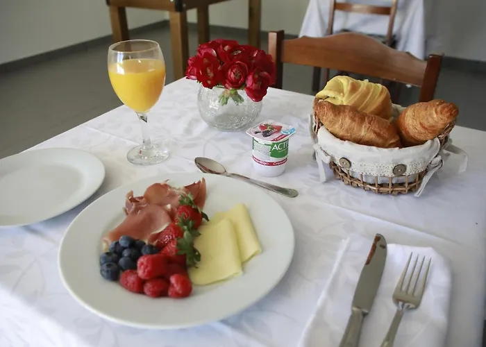 호텔 Quinta Vale De Palheiros