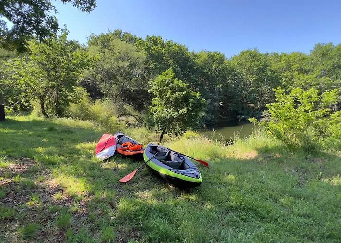 Quinta Vale De Palheiros 4*