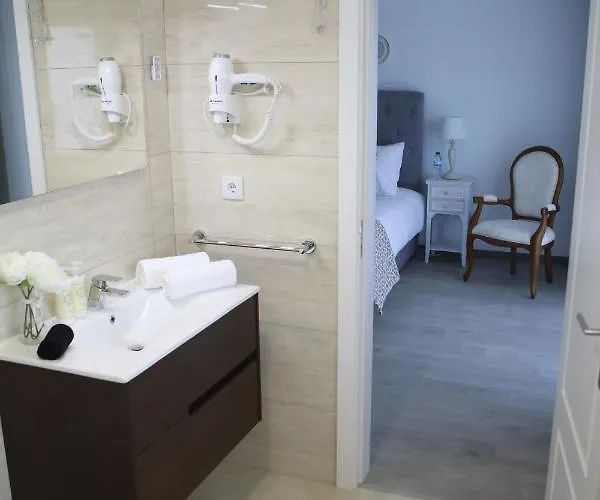 Quinta Vale De Palheiros 4*