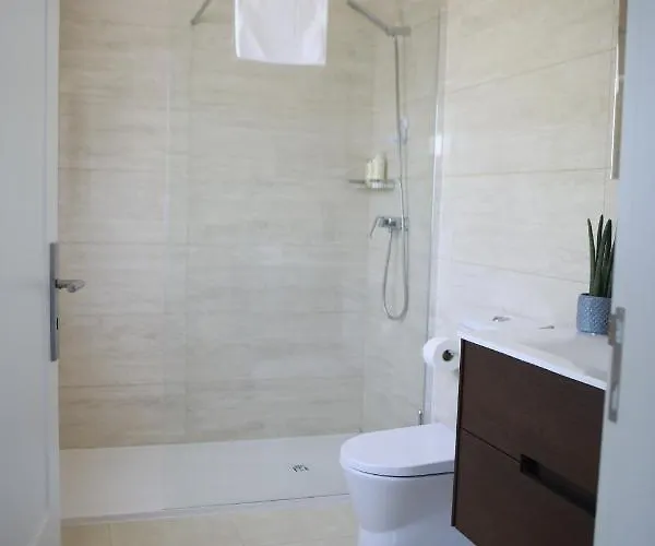 Quinta Vale De Palheiros 4* 산타 콤바 당