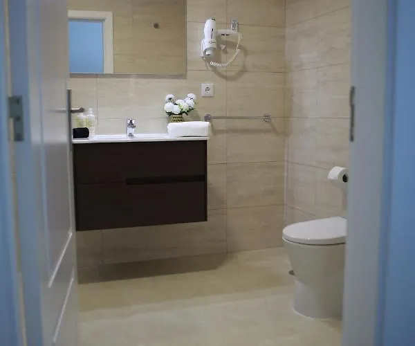 Quinta Vale De Palheiros 4* 산타 콤바 당