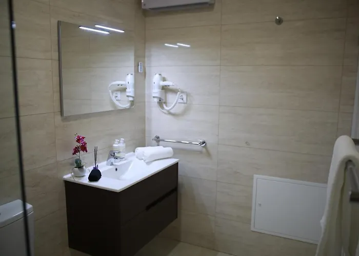 Quinta Vale De Palheiros 4* 산타 콤바 당