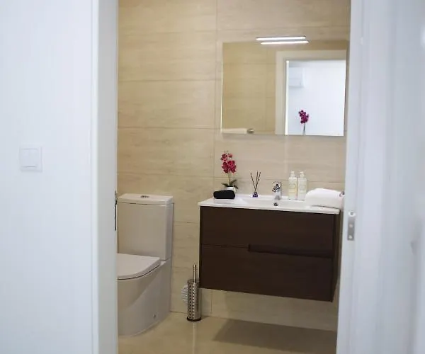 Quinta Vale De Palheiros 호텔 4*