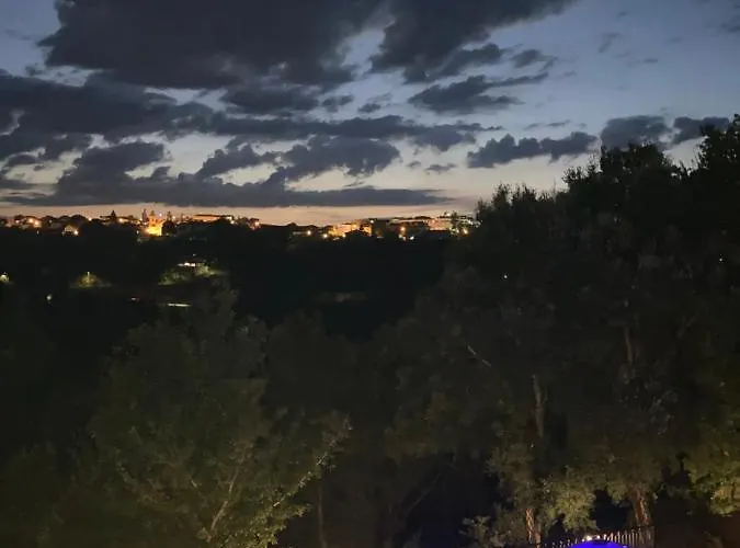 Quinta Vale De Palheiros 4*