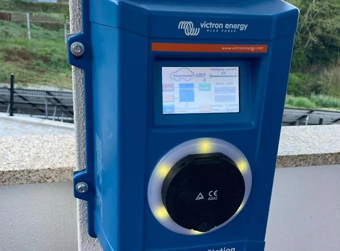 호텔 Quinta Vale De Palheiros 4*